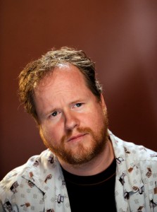 Joss Whedon (AP photo)