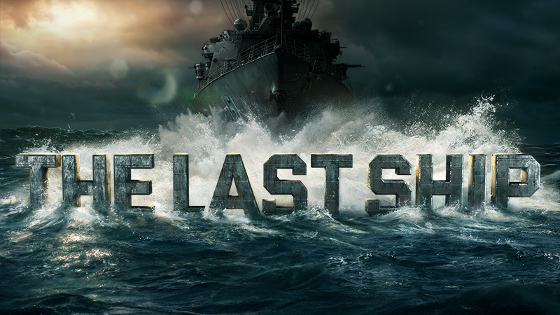 the last ship: revolution, tv-series, boat