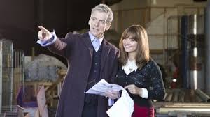 doctor who new